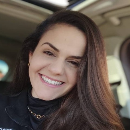 Rita de Cássia Andrade Louzada