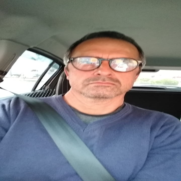 Gino Feijó Pohlmann