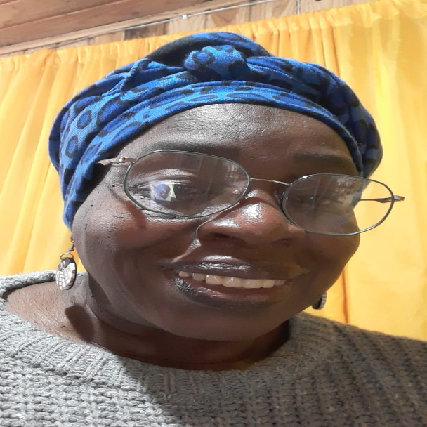 Maria da Graça Silva Amaral