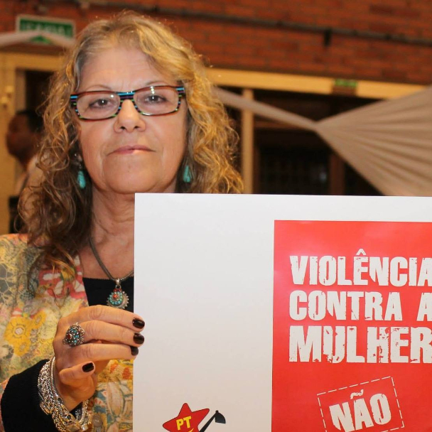 Maria de Lourdes Fonseca Lose