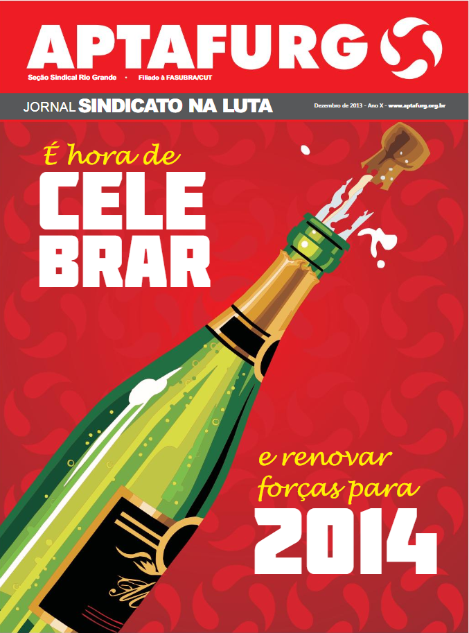 Jornal Dezembro – 2013