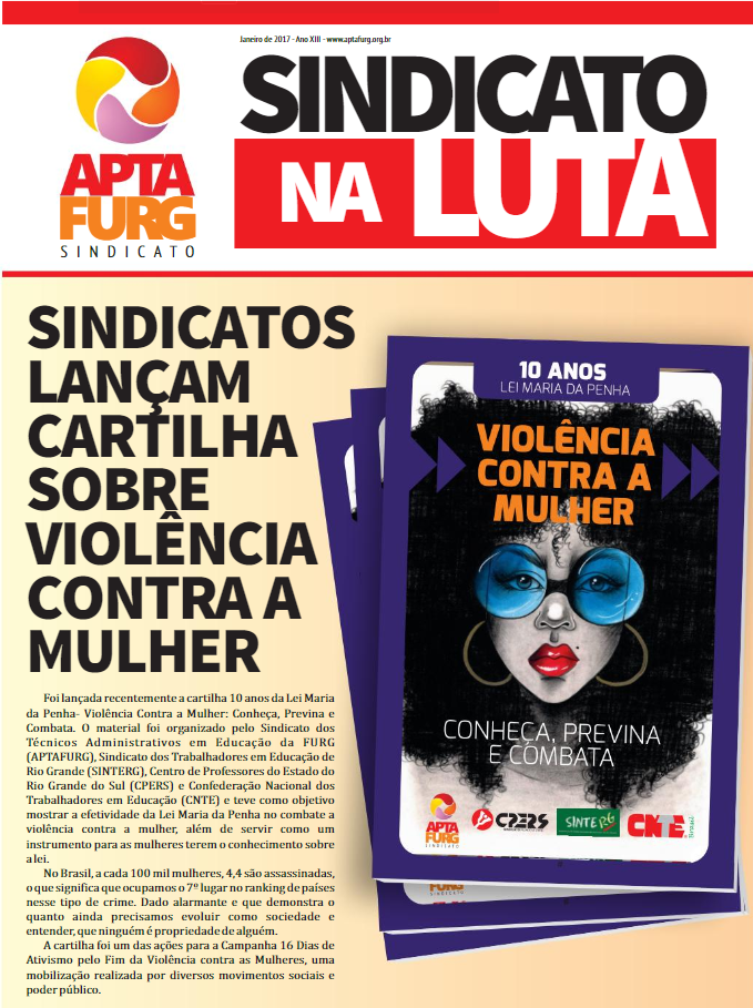 Jornal Janeiro – 2017