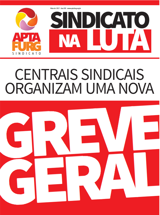 Jornal Maio – 2017