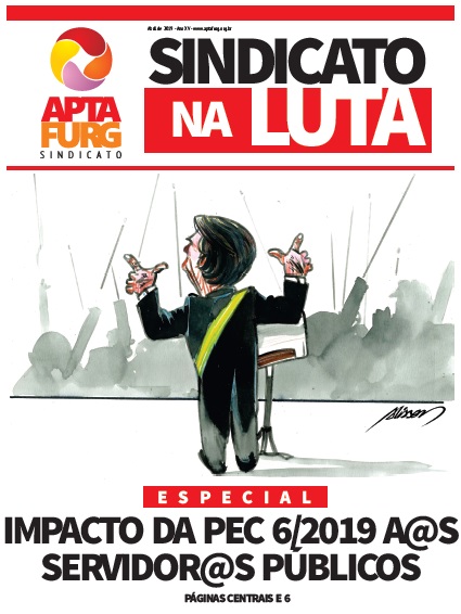 Jornal Abril – 2019