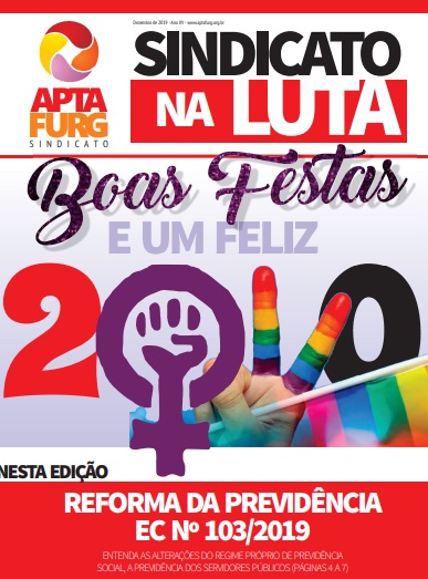 Jornal Dezembro – 2019