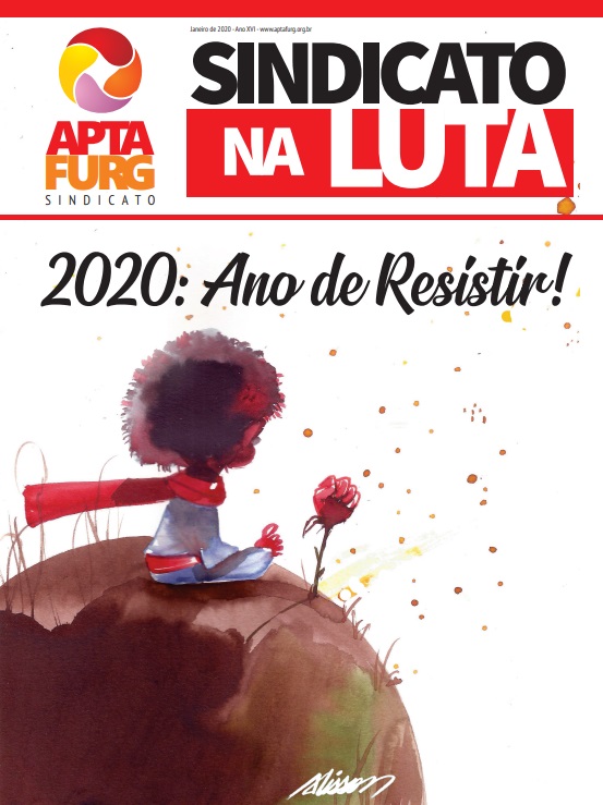 Jornal Janeiro – 2020