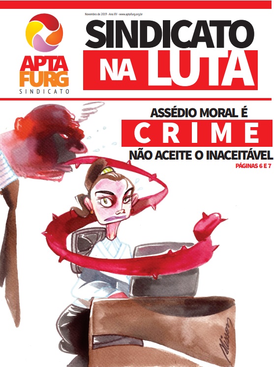 Jornal Novembro – 2019