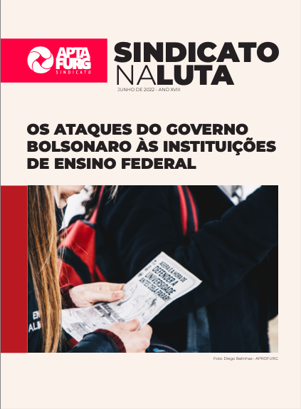 Jornal junho – 2022