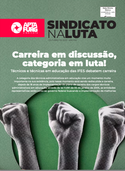 Jornal Outubro – 2023